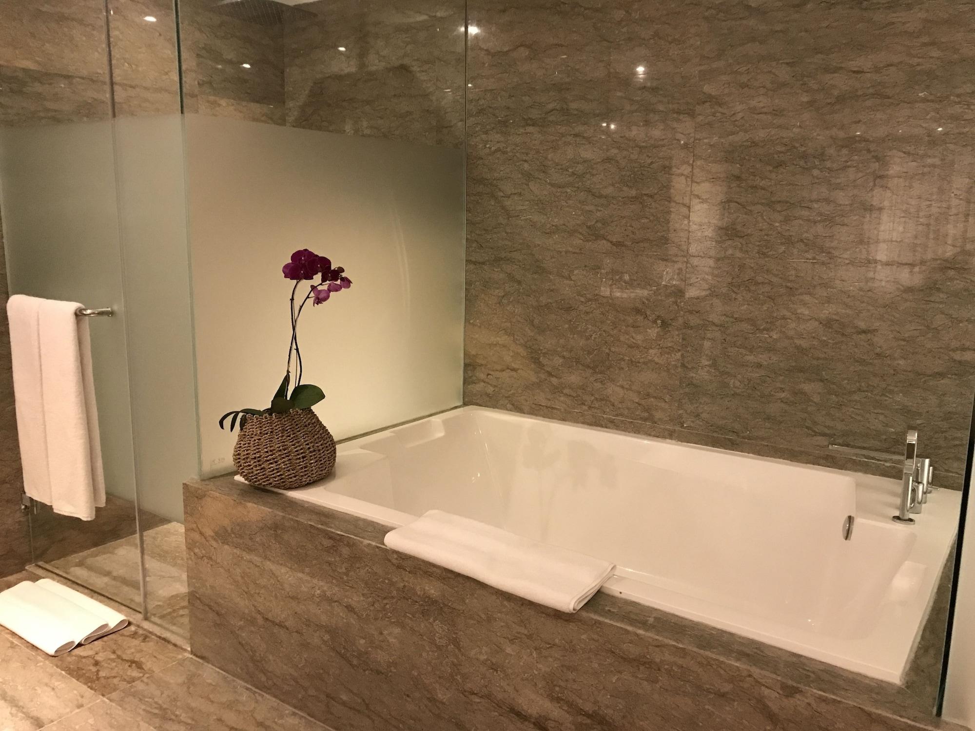 Hotel Daun Bali Seminyak Buitenkant foto