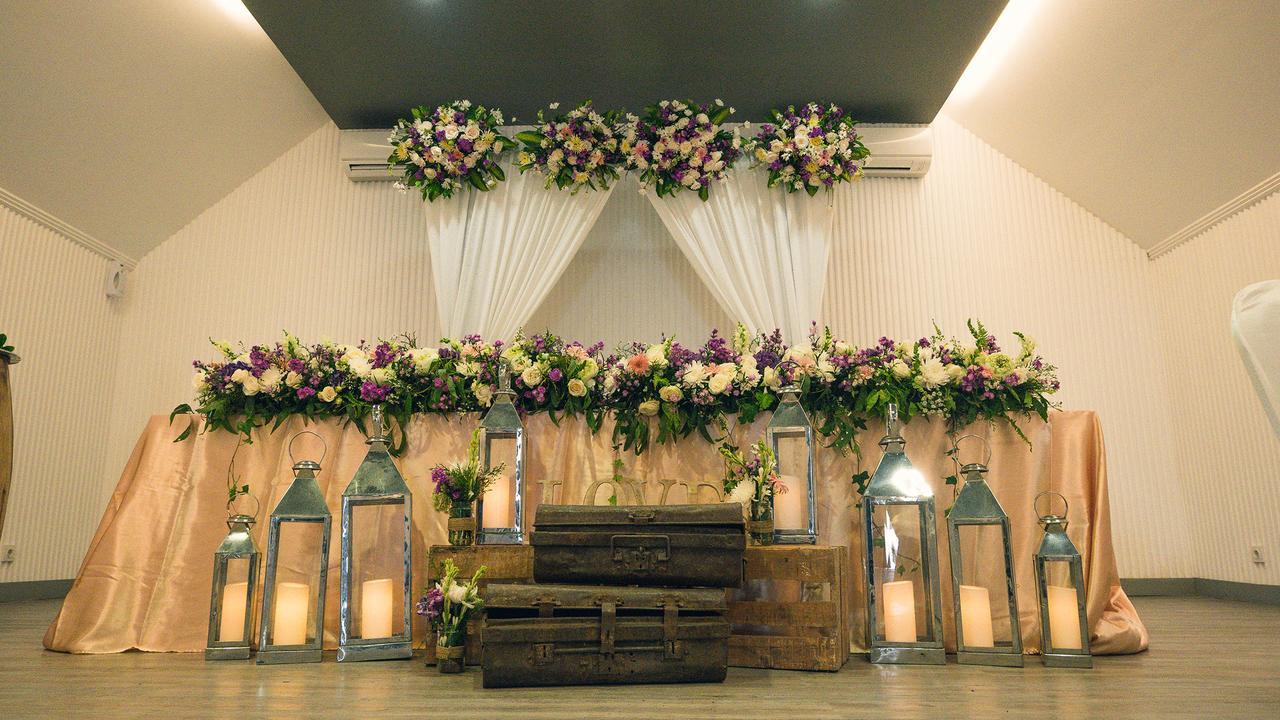 Hotel Daun Bali Seminyak Buitenkant foto